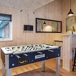 5 star holiday home in Kappeln * Kappeln