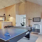 5 star holiday home in Kappeln *