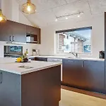 5 star holiday home in Kappeln *