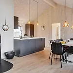 Semesterbostad 5 star holiday home in Kappeln Kappeln