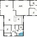 Semesterbostad 5 star holiday home in Kappeln