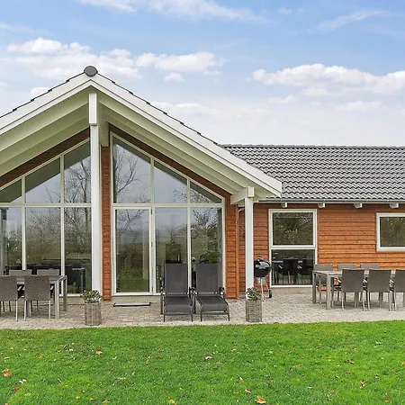 5 star holiday home in Kappeln