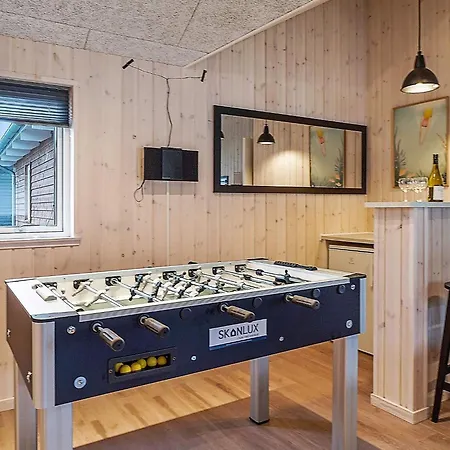 10 Person In Hasselberg * Kappeln