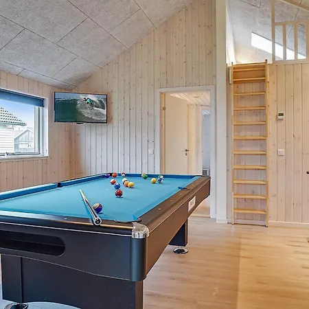 10 Person In Hasselberg * Kappeln