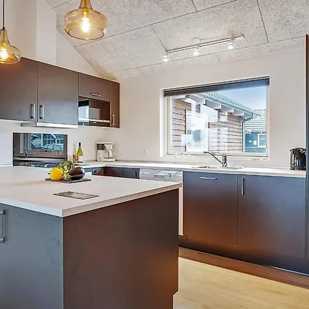 10 Person In Hasselberg *