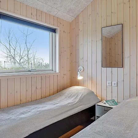 Tatil Evi 10 Person In Hasselberg Kappeln